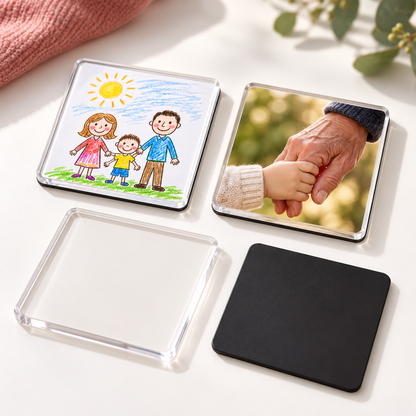 Kit de Imanes para tus Recuerdos